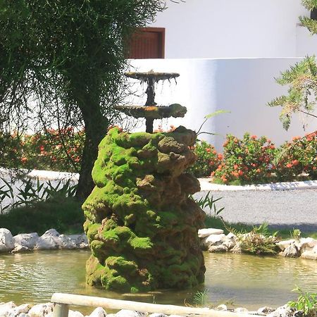 Hotel Pousada Bonsai Bonito  Exterior foto