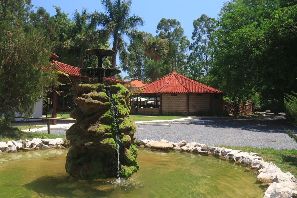 Hotel Pousada Bonsai Bonito  Exterior foto
