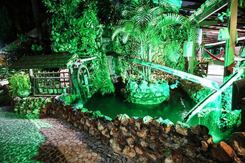 Hotel Pousada Bonsai Bonito  Exterior foto